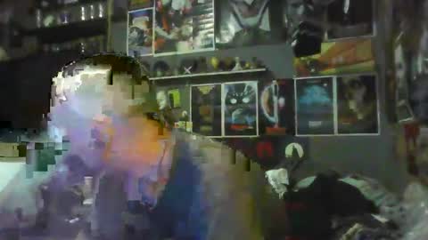 That guy online show from February 26, 2026, 2:32 am