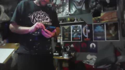 That guy online show from March 12, 2026, 4:18 am