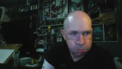 That guy online show from April 1, 2026, 3:51 am