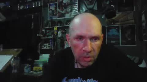 That guy online show from April 4, 2026, 6:55 am