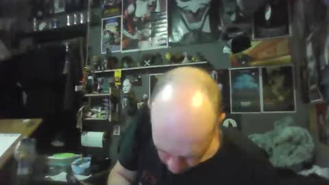 That guy online show from April 9, 2026, 6:19 am