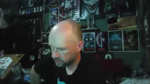 That guy online show from June 2, 2026, 3:52 am