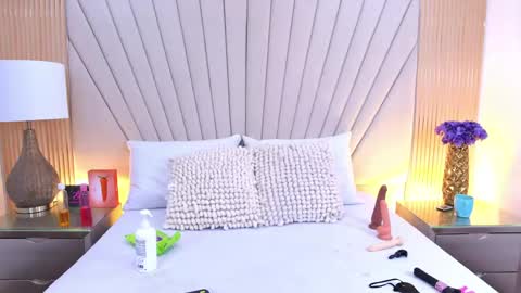 Luisa merrid online show from April 1, 2026, 11:55 am