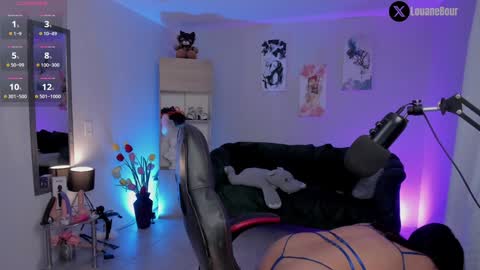  Laura  Independent Model  online show from January 4, 2025, 5:58 pm