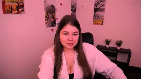 Snapshot of _lovely_mary chatting on September 29, 2025, 7:57 am Mary online show from September 29, 2025, 7:57 am
