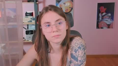 Ann online show from April 22, 2026, 8:21 pm