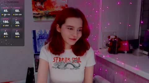 Lu online show from September 14, 2025, 6:51 pm