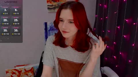 Lu online show from October 4, 2025, 7:01 pm