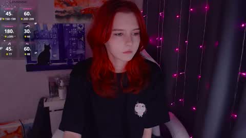 Snapshot of _lovelylu_ chatting on February 28, 2026, 7:26 pm Lu online show from February 28, 2026, 7:26 pm