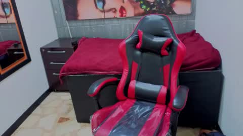 Snapshot of _lucia_21 chatting on March 2, 2026, 7:21 pm Lucia online show from March 2, 2026, 7:21 pm