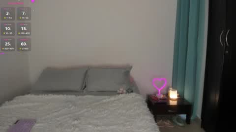 Snapshot of _lucianapalmer chatting on February 3, 2026, 12:21 pm online show from February 3, 2026, 12:21 pm