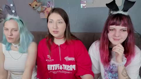_lucy_666 online show from May 11, 2026, 5:54 pm