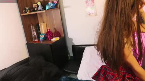 Lucy online show from February 17, 2025, 8:15 pm