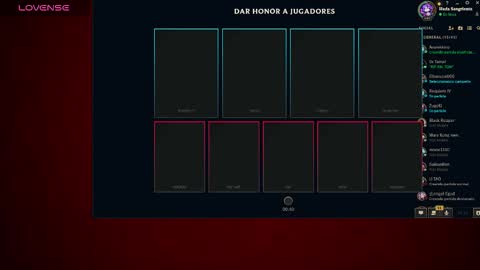 Queen.  Help me reach 100 thumbs up  online show from December 19, 2025, 1:23 am