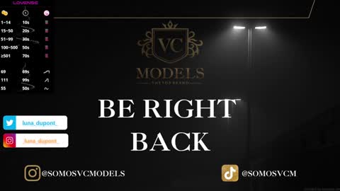 Snapshot of _luna_dupont_ chatting on December 20, 2024, 6:35 pm Luna online show from December 20, 2024, 6:35 pm