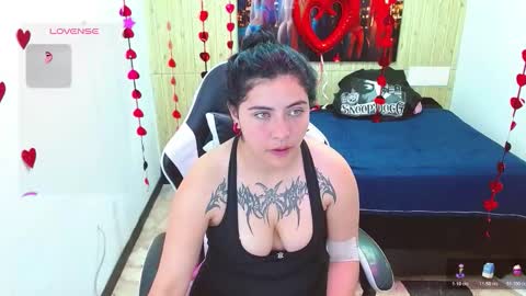 luna torres online show from February 26, 2026, 1:32 pm