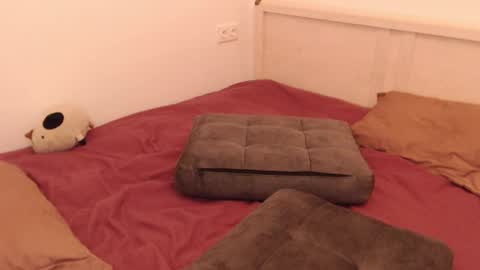 Snapshot of _lustica_ chatting on February 15, 2025, 11:50 am Anna online show from February 15, 2025, 11:50 am