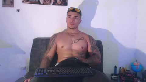 STIVEN online show from February 7, 2025, 2:15 pm