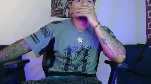 STIVEN online show from February 12, 2026, 8:09 am