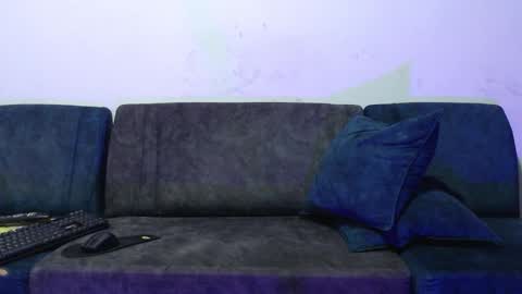 STIVEN online show from March 17, 2026, 11:41 pm