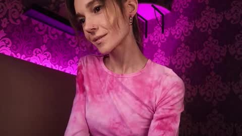 Stream  at  am in MoscowI am waiting for you very much3 online show from October 8, 2025, 11:24 pm