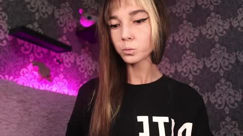 Stream  at  am in MoscowI am waiting for you very much3 online show from June 6, 2026, 10:47 pm