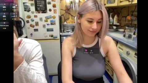 _magic_kis online show from May 27, 2026, 10:34 am
