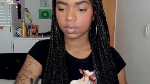 MARCELA online show from December 3, 2024, 2:05 pm