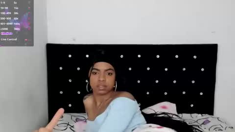 MARCELA online show from January 18, 2025, 5:41 am