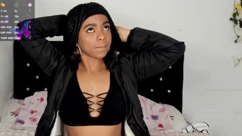 MARCELA online show from January 20, 2025, 7:25 am