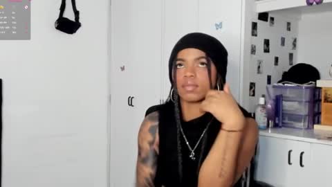 MARCELA online show from February 17, 2025, 6:31 am