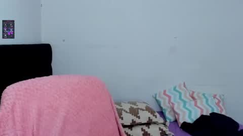 MARCELA online show from February 25, 2025, 4:14 am