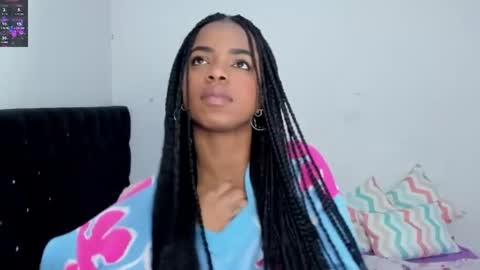 MARCELA online show from February 26, 2025, 10:20 pm