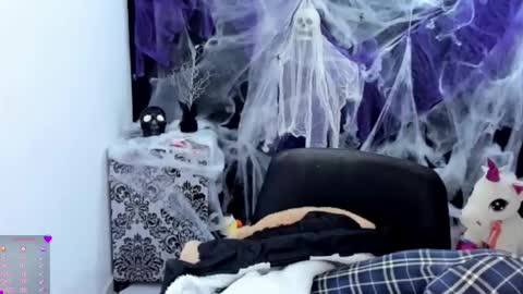 MARCELA online show from October 24, 2025, 10:55 am