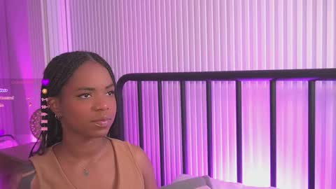 MARCELA online show from March 13, 2026, 12:01 pm