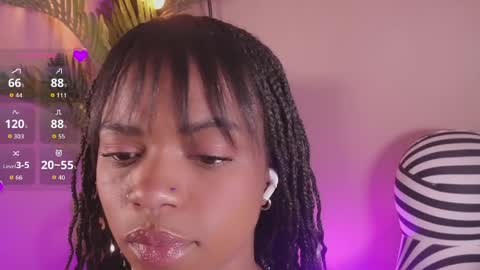 MARCELA online show from April 8, 2026, 11:43 am