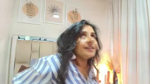 _marcela__ online show from July 4, 2026, 11:27 am