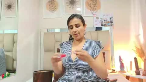 _marcela__ online show from July 9, 2026, 11:58 am