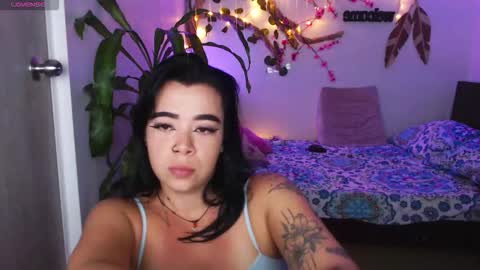 Marce  online show from February 14, 2026, 12:40 am