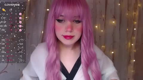 Kira online show from January 7, 2025, 8:24 am