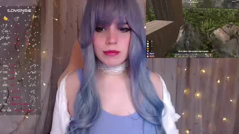 Kira online show from February 2, 2025, 2:24 pm