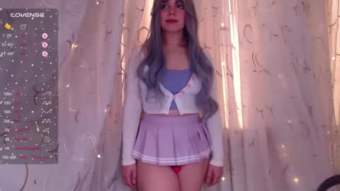 Kira online show from February 26, 2025, 11:41 am