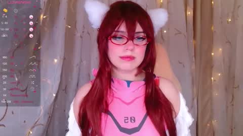 Kira online show from March 11, 2025, 11:55 am