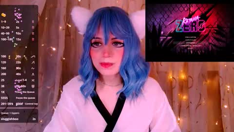 Kira online show from September 19, 2025, 8:38 am