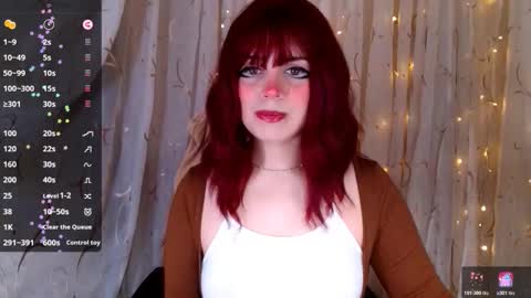 Kira online show from December 2, 2025, 8:41 am