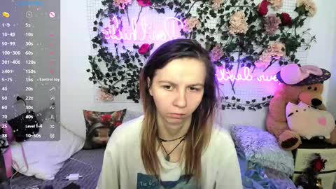 Scarlett online show from January 9, 2026, 2:42 pm