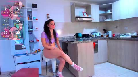 Maria Angel online show from March 4, 2025, 10:49 pm
