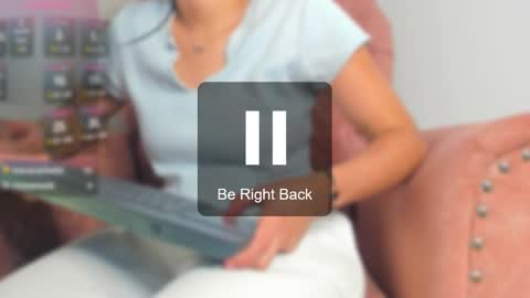 Maria online show from February 7, 2025, 6:45 pm