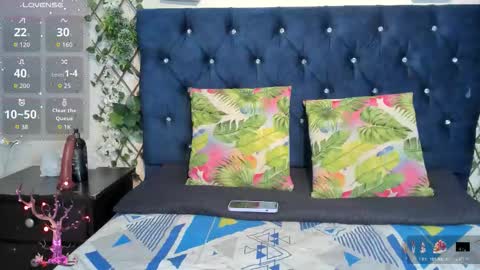 Maria online show from November 18, 2025, 10:25 pm