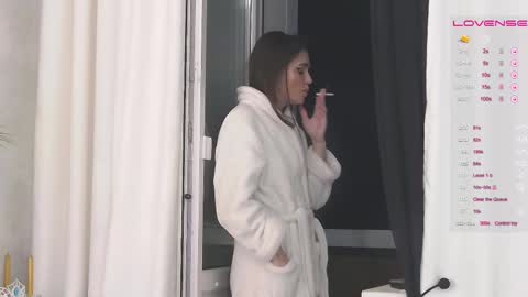 Mari online show from February 19, 2025, 1:06 pm